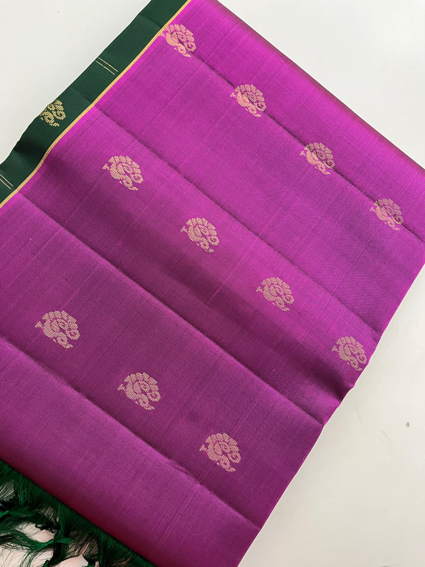 Ju2PureMix silksaree