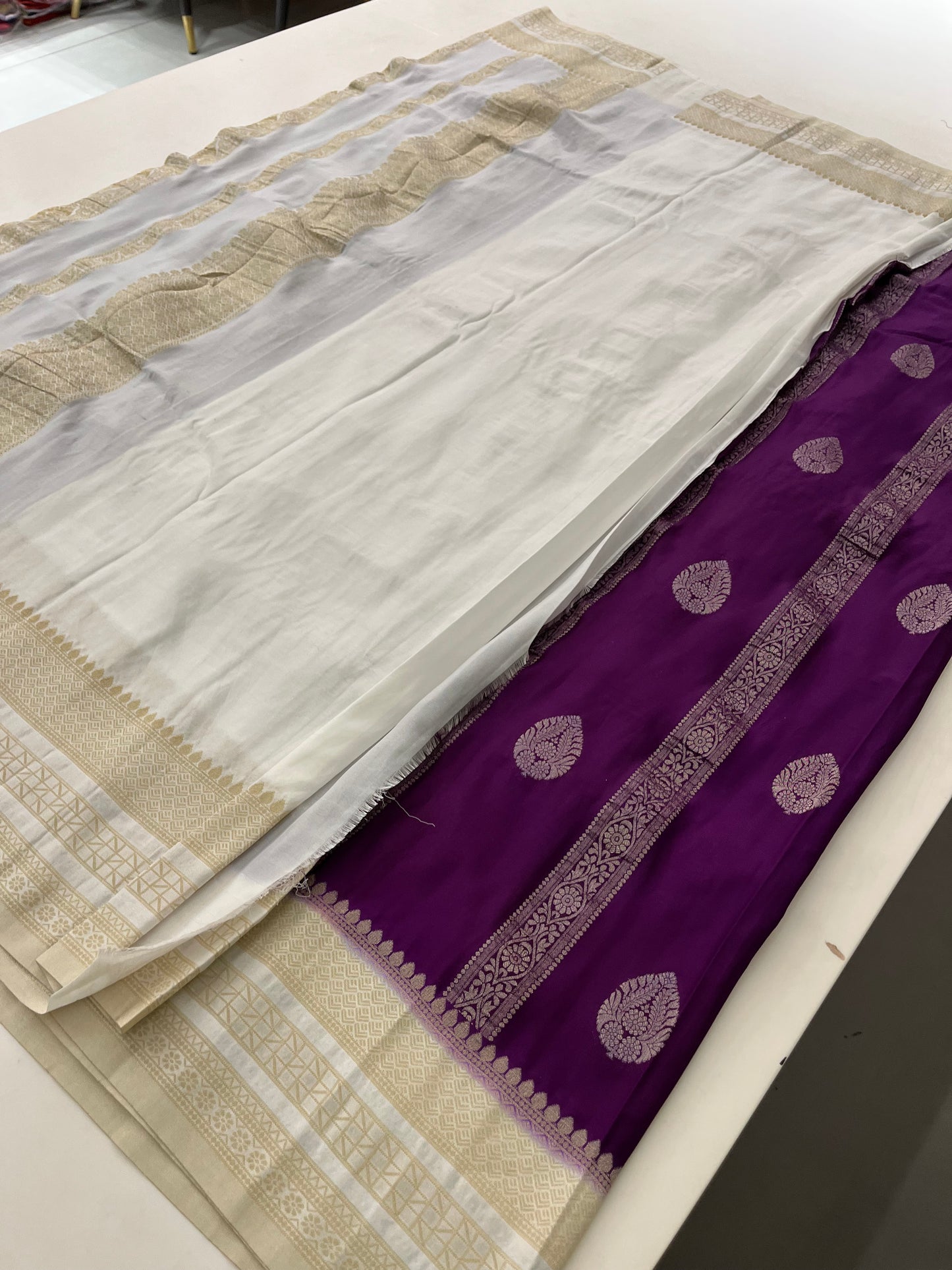 Designer Georgette