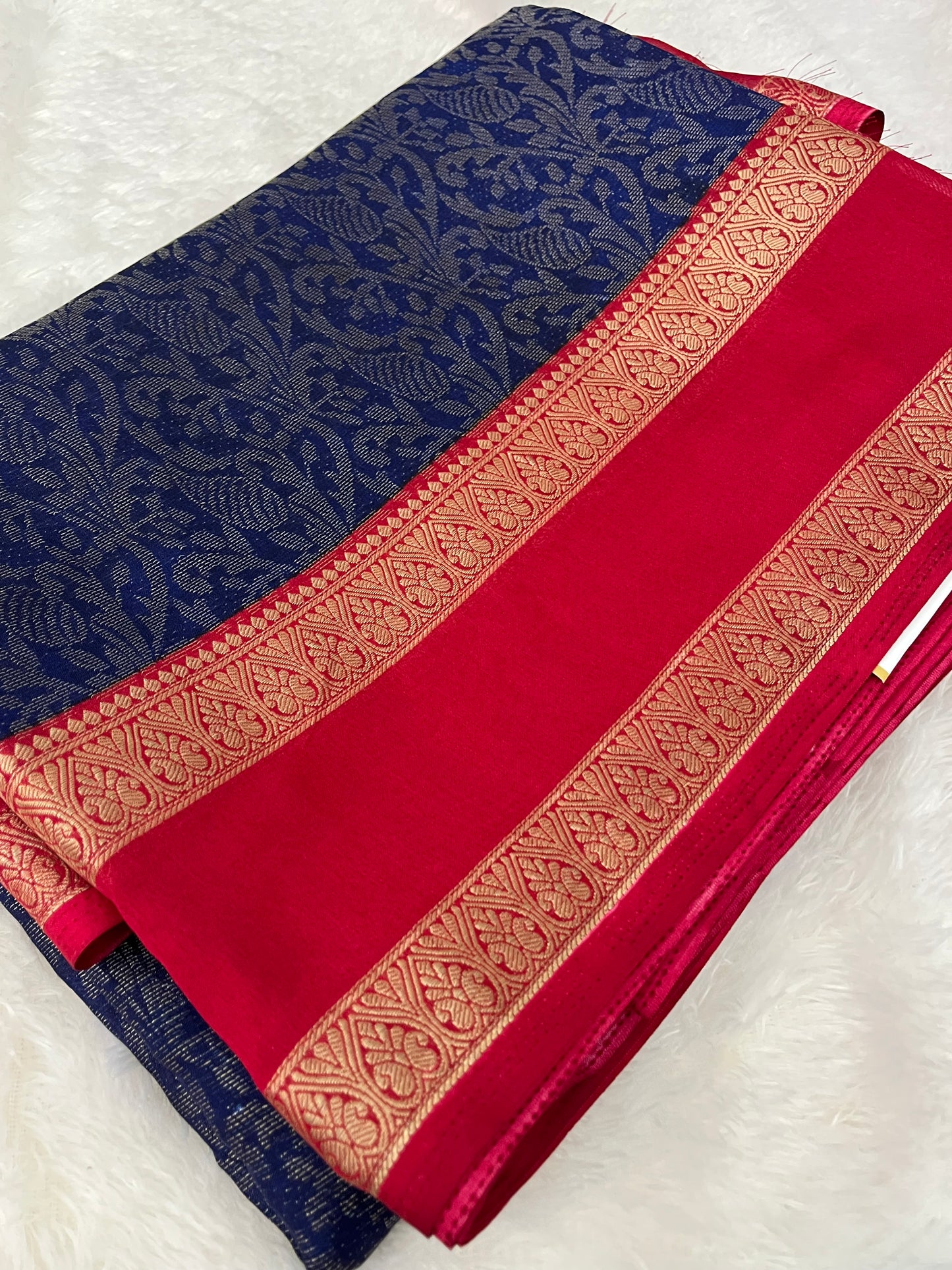 Fancy Brocade Bentex Border