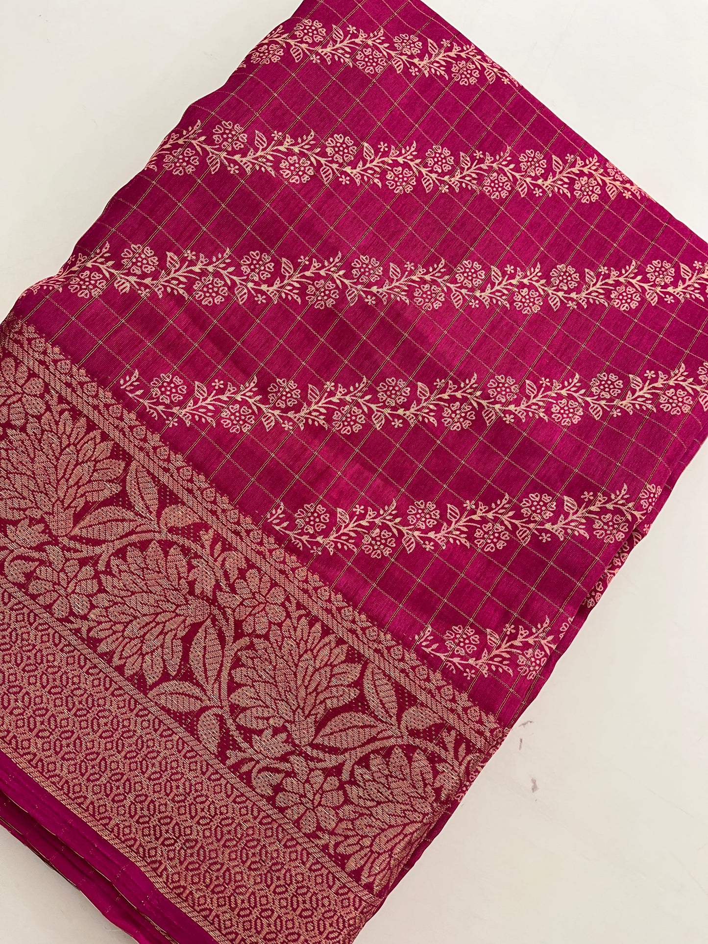 Crepe Chiffon