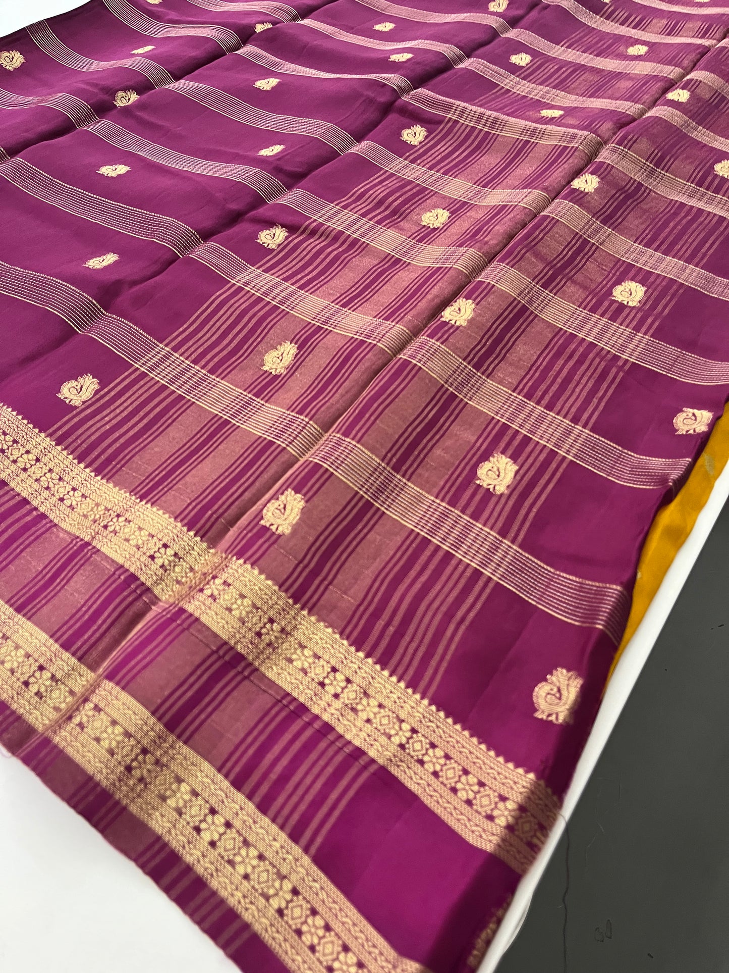 Chinnon Viscose Fancy