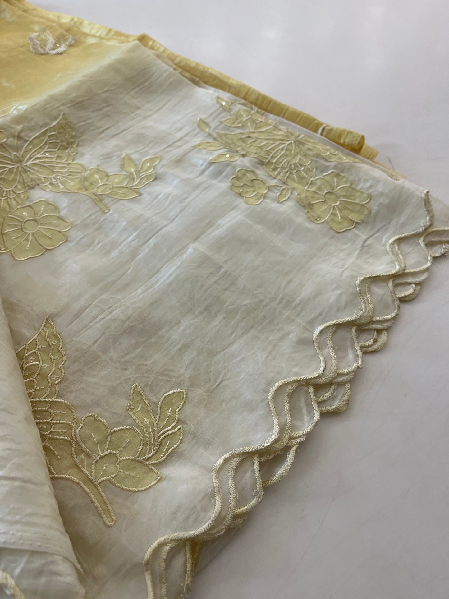 Butter silk new