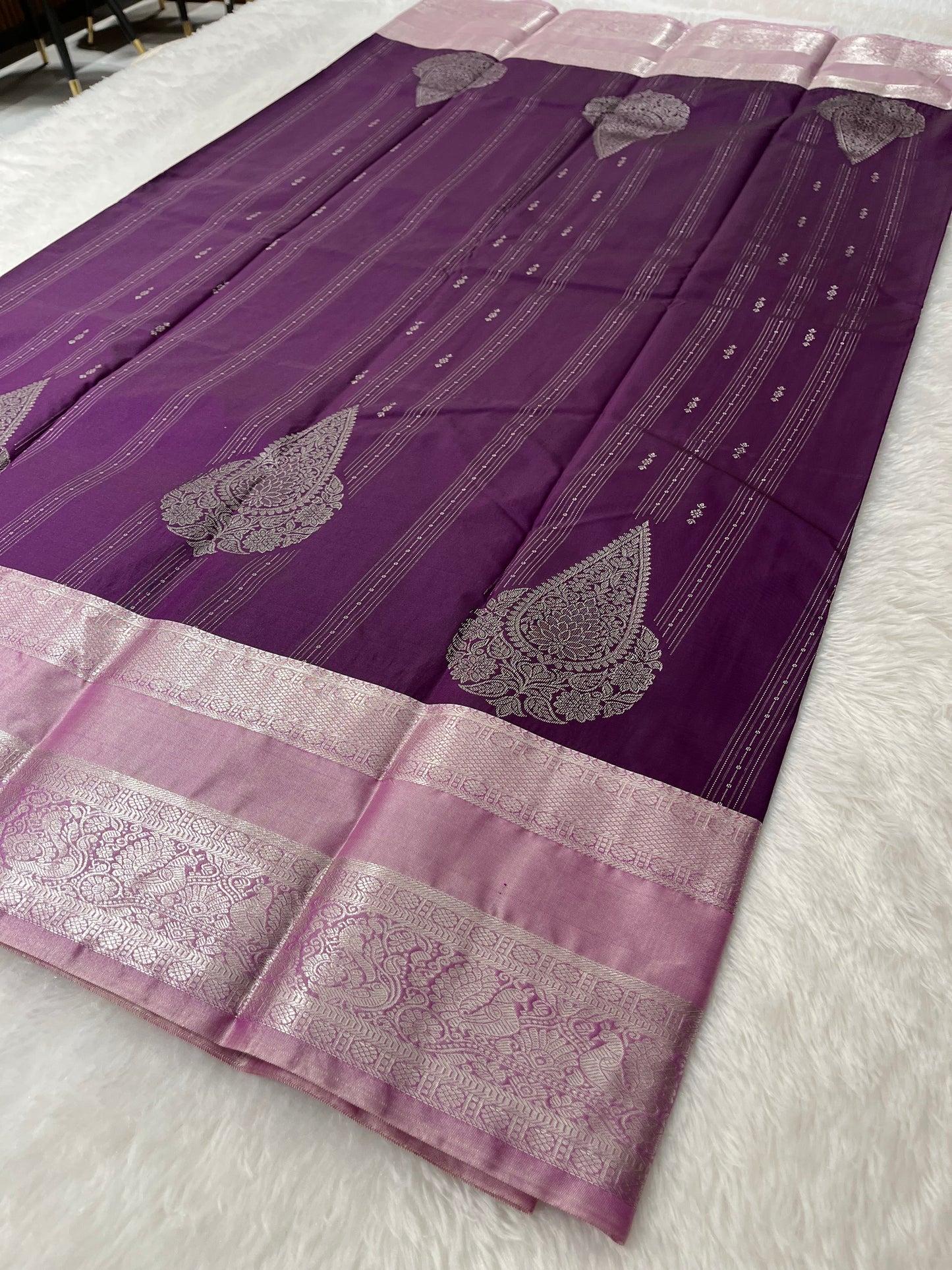 M2 Semi silk Bentex