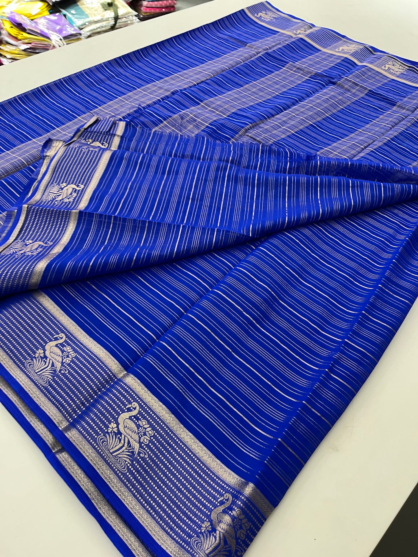 Premium Chiffon