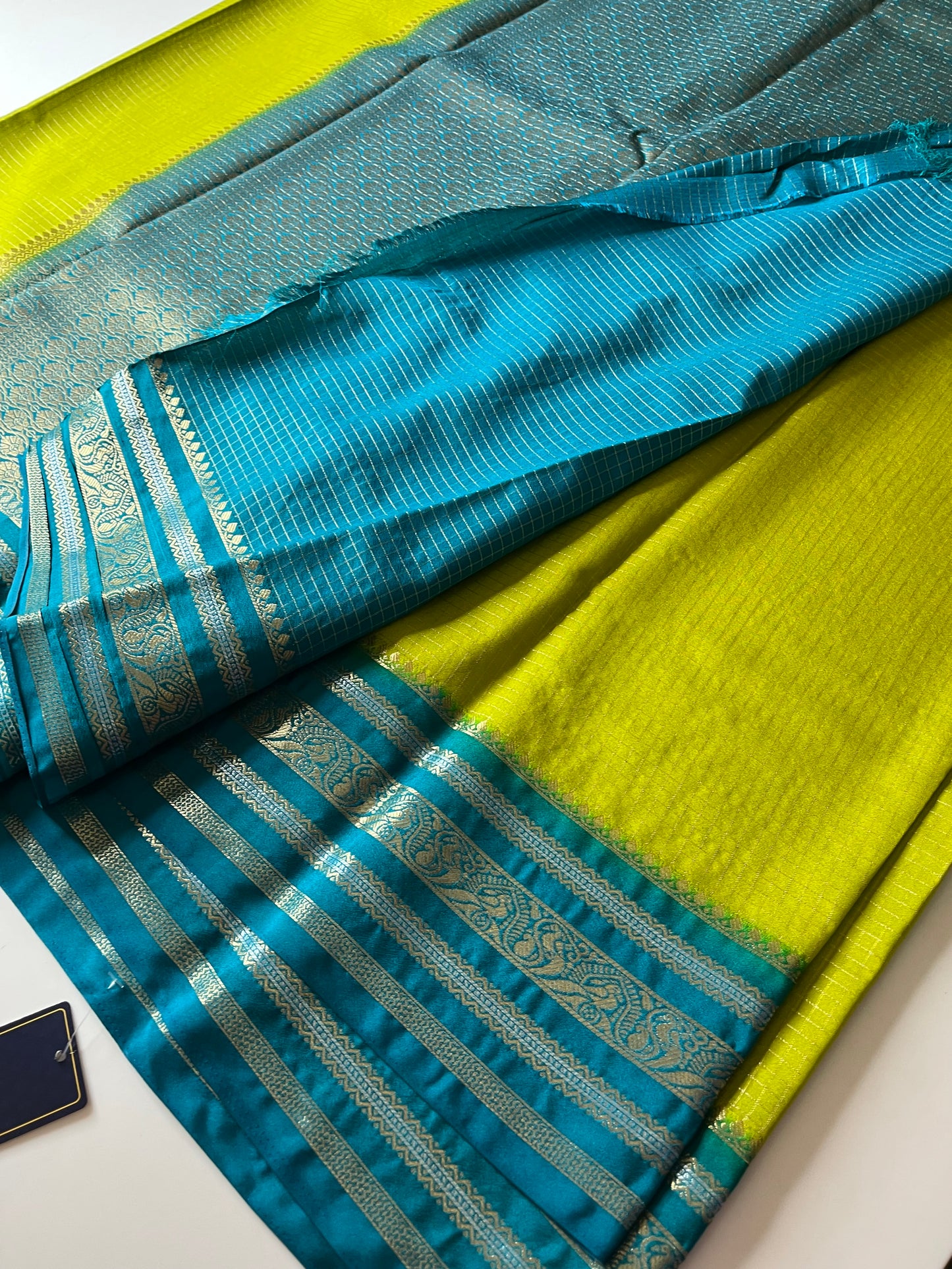 Crape Banarsi Viscose