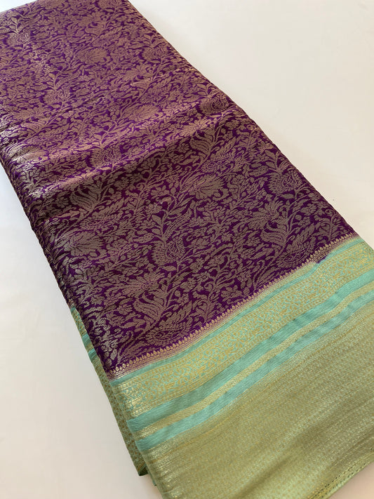 Banarasi Brocade Fancy