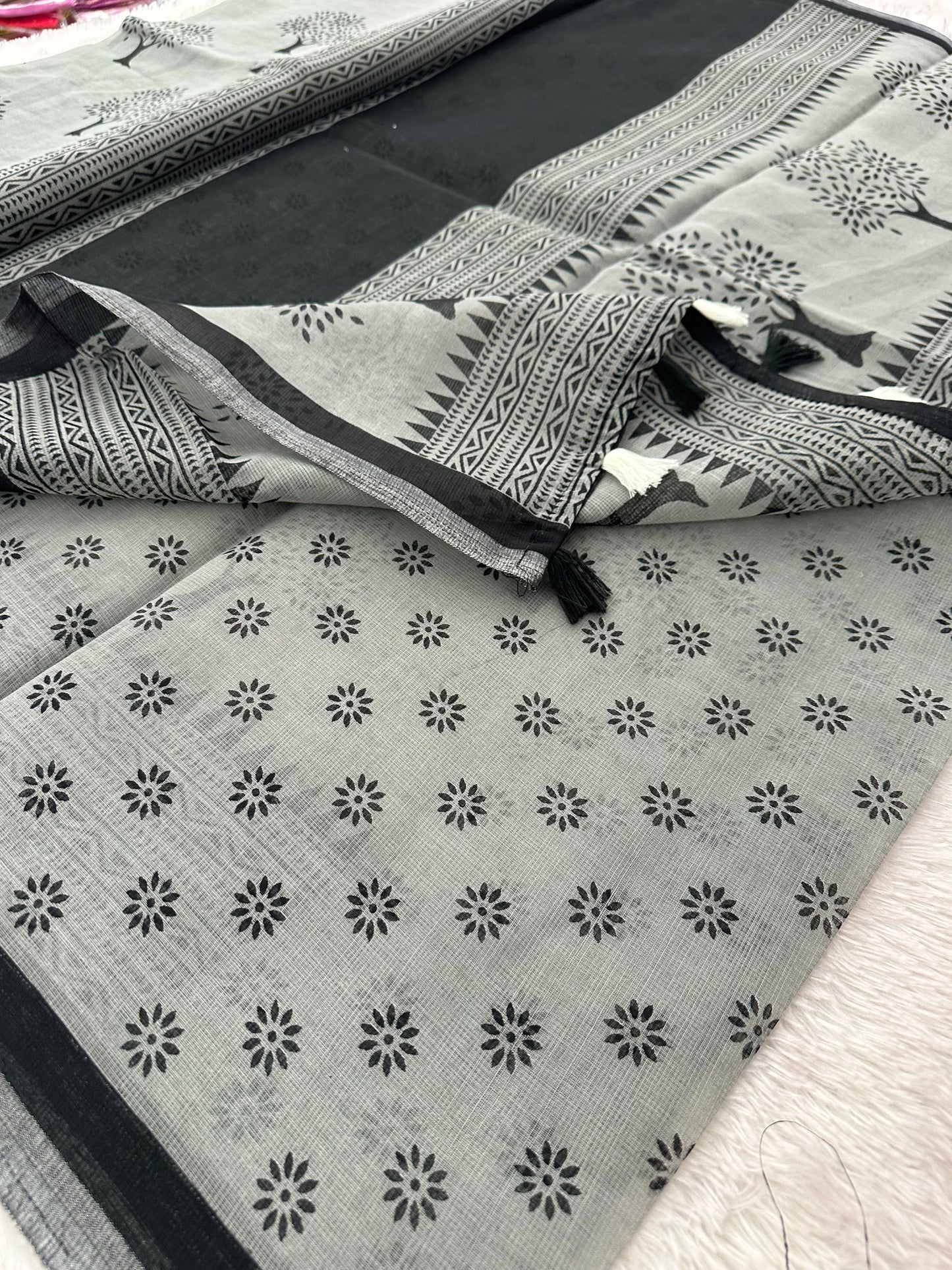 Super Net Cotton