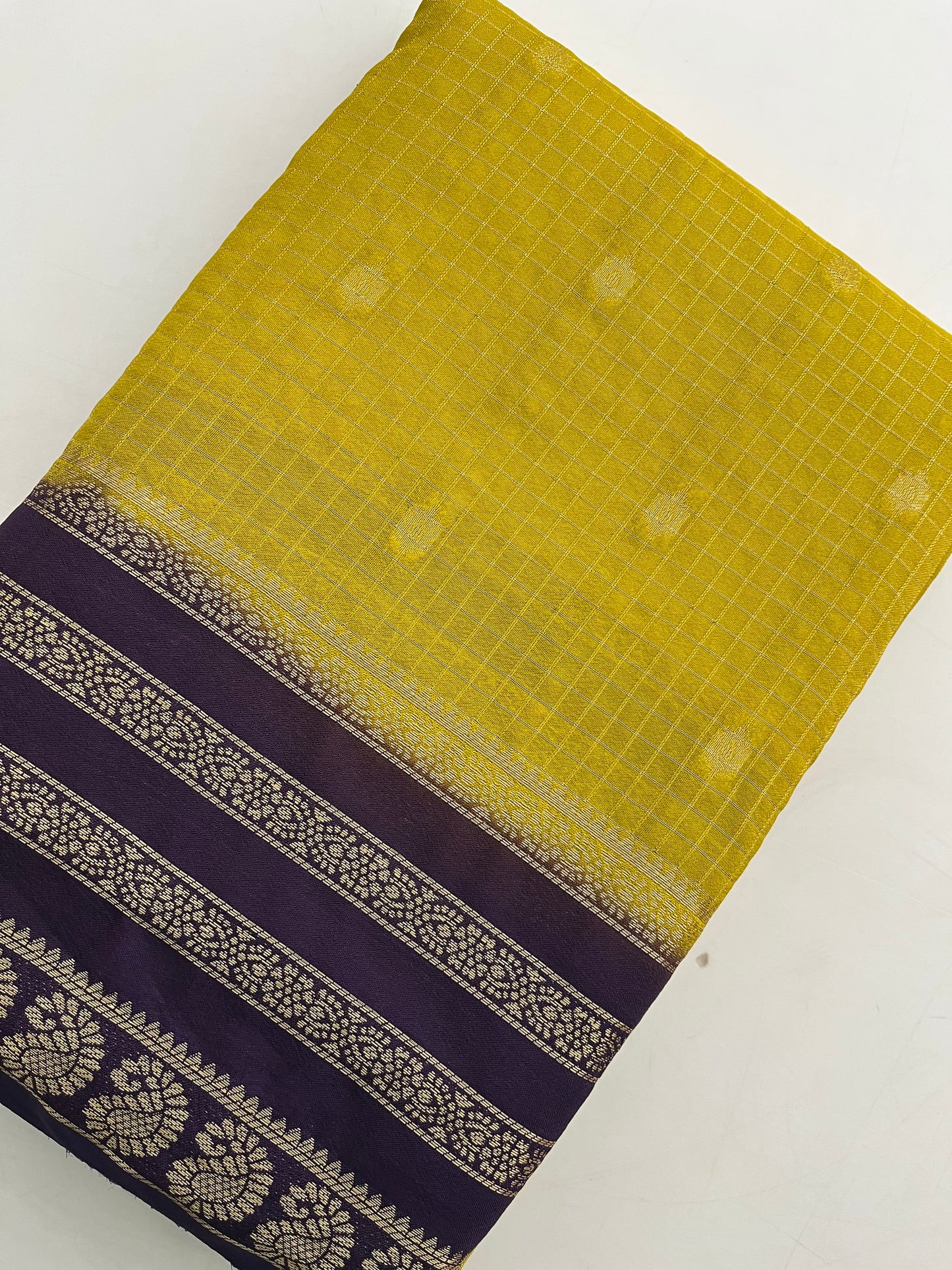 Dola Silk Fancy