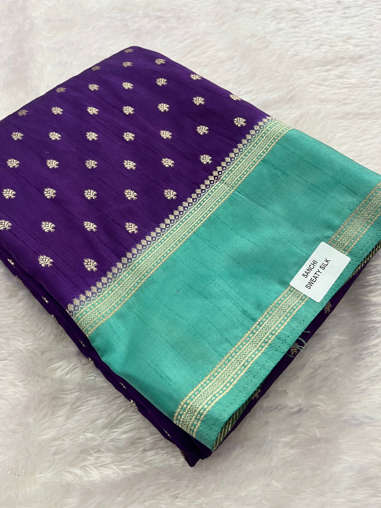Dola Silk Fancy