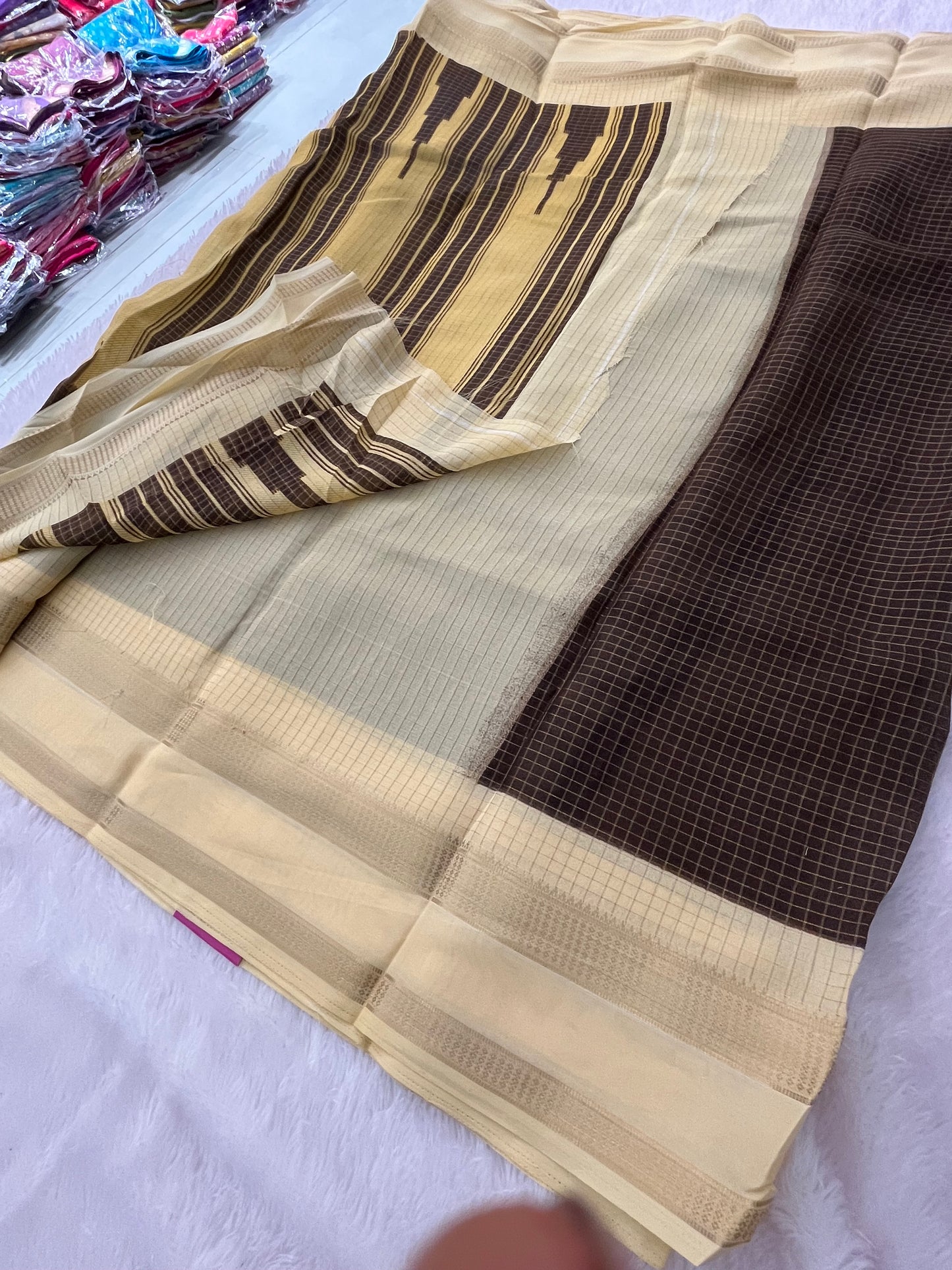 Premium Chiffons