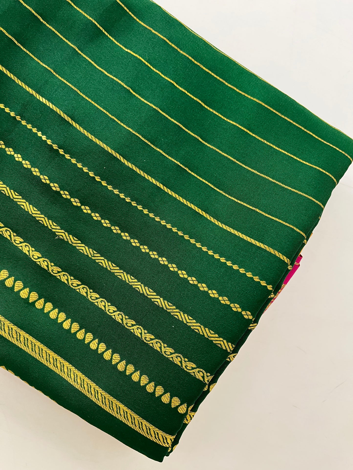 M31Pure Mysore silk 120GSM