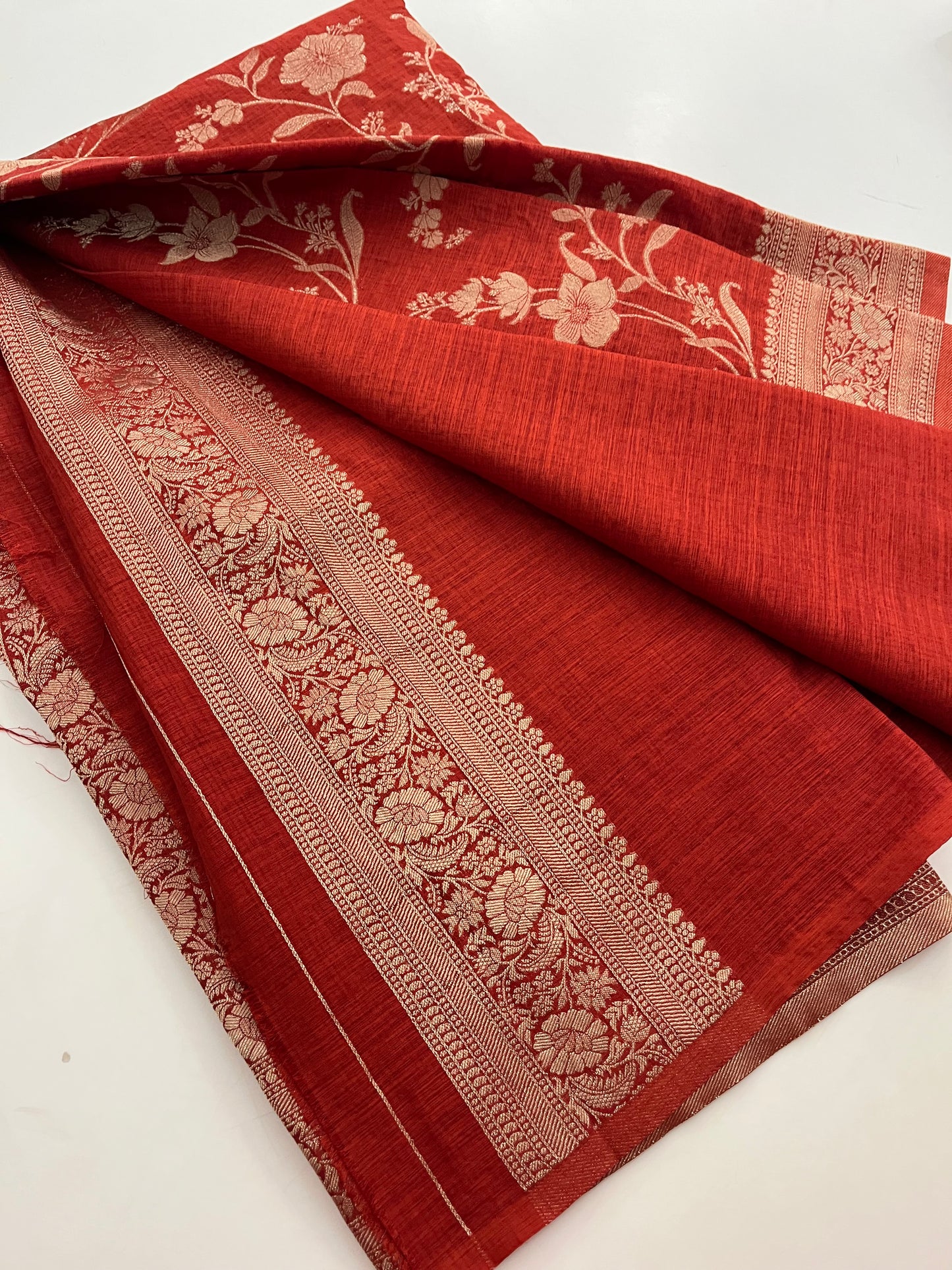 Ju2 Linen fancy