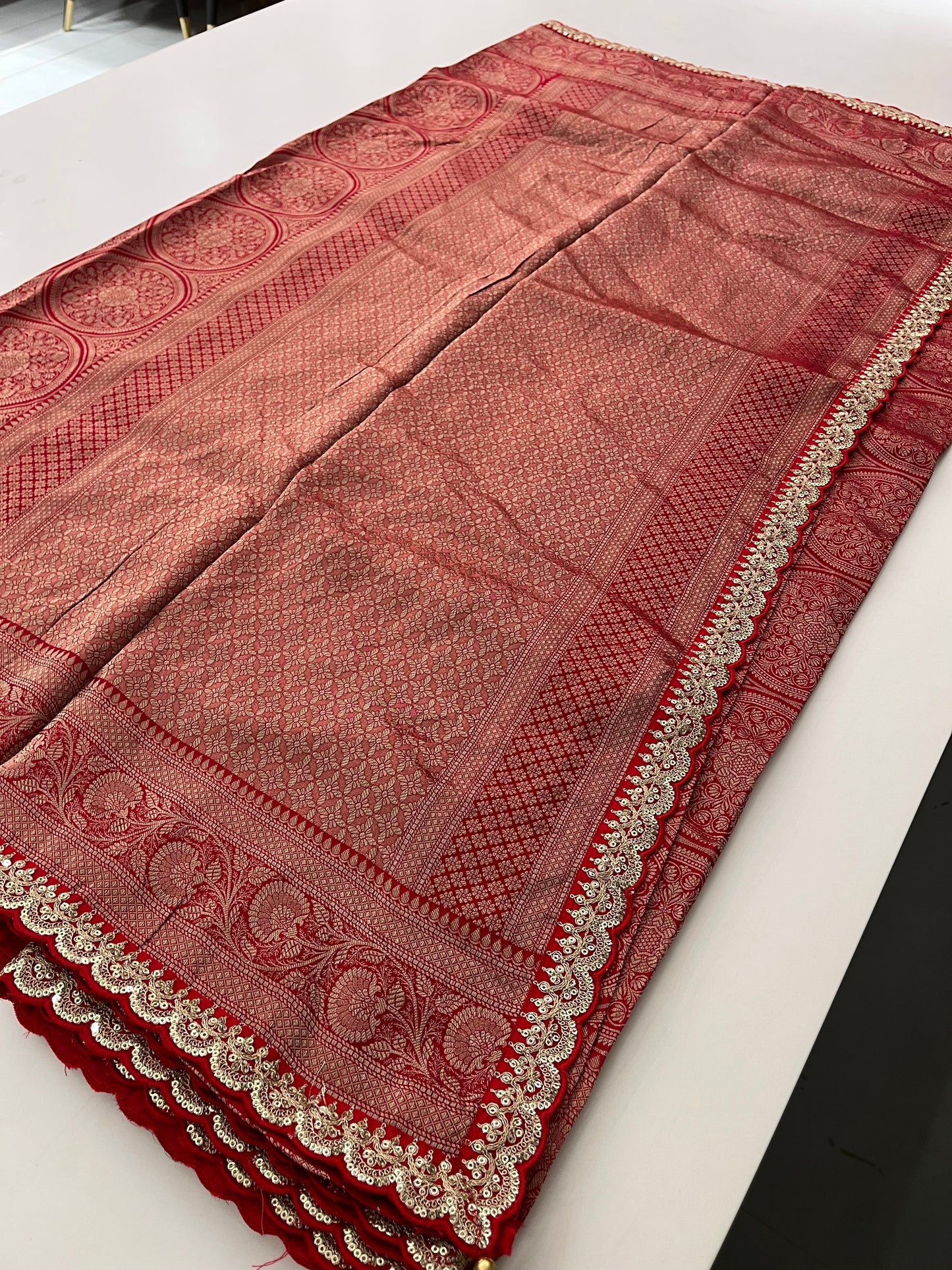 Banarasi Brocade Fancy