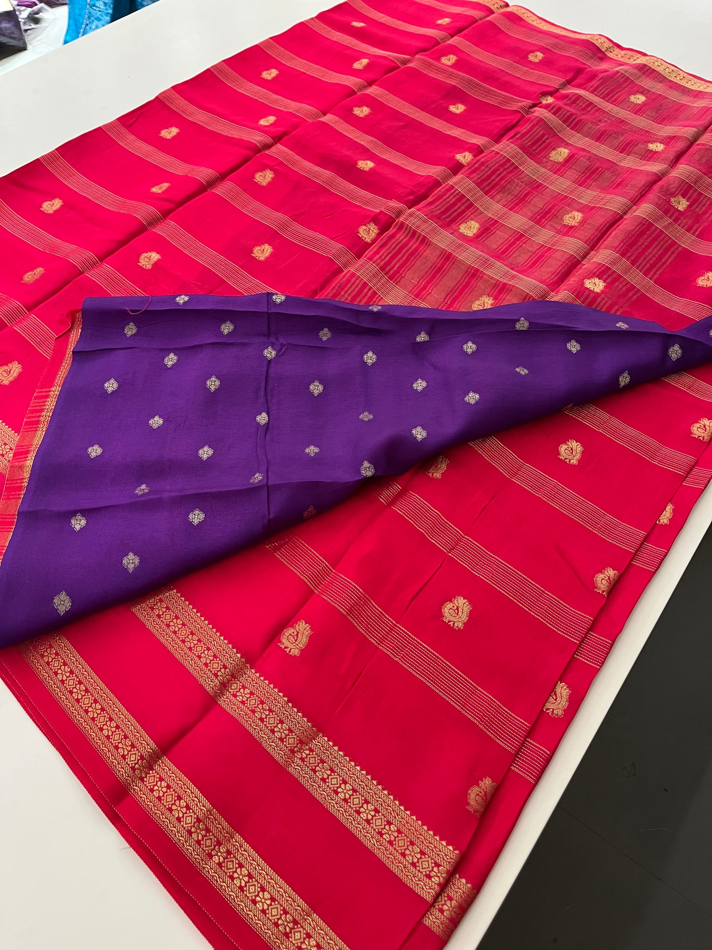 Chinnon Viscose Fancy