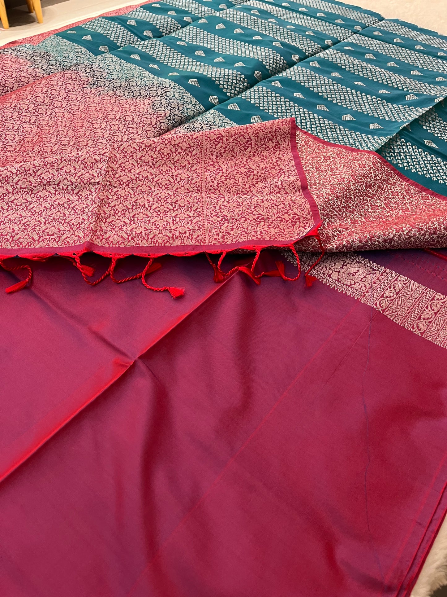 AP9-Semi silk Fancy