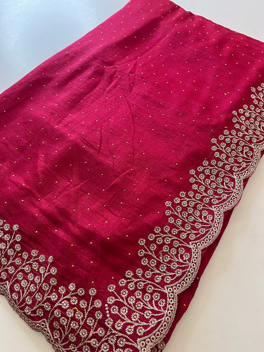 Designer Embroidery work fancy