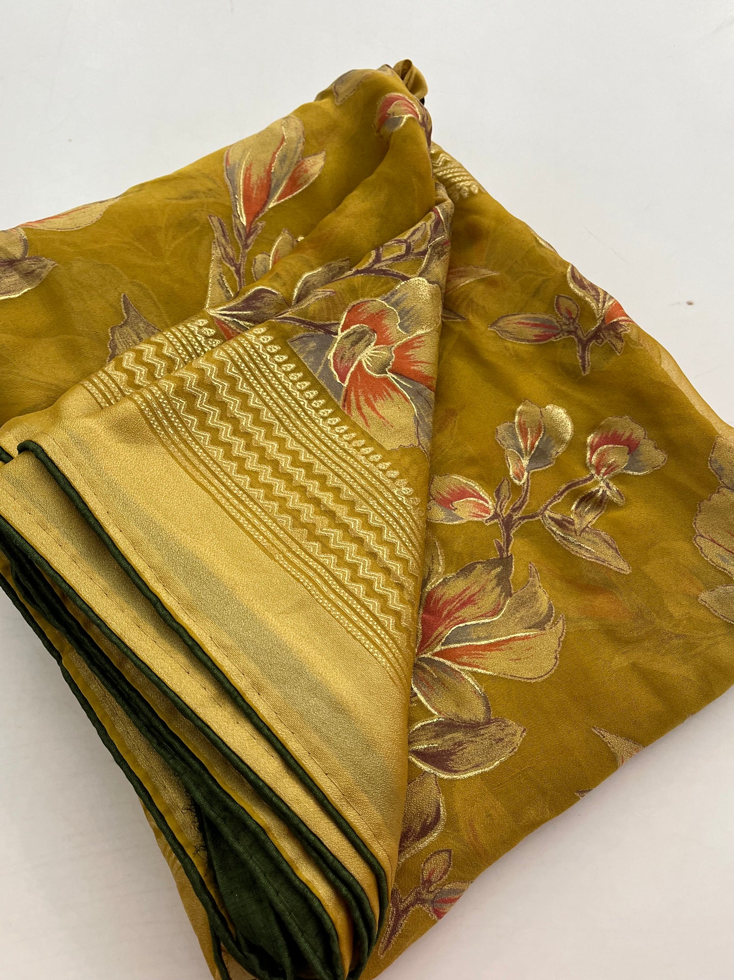 Brosso chiffon