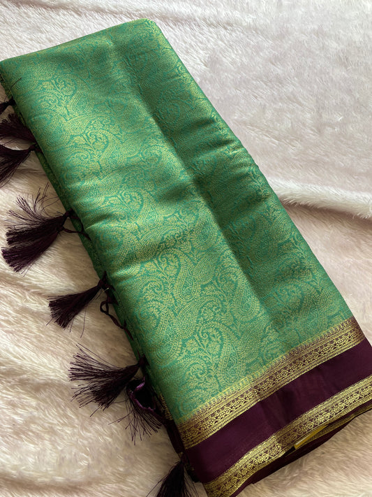 Banarasi Brocade Fancy