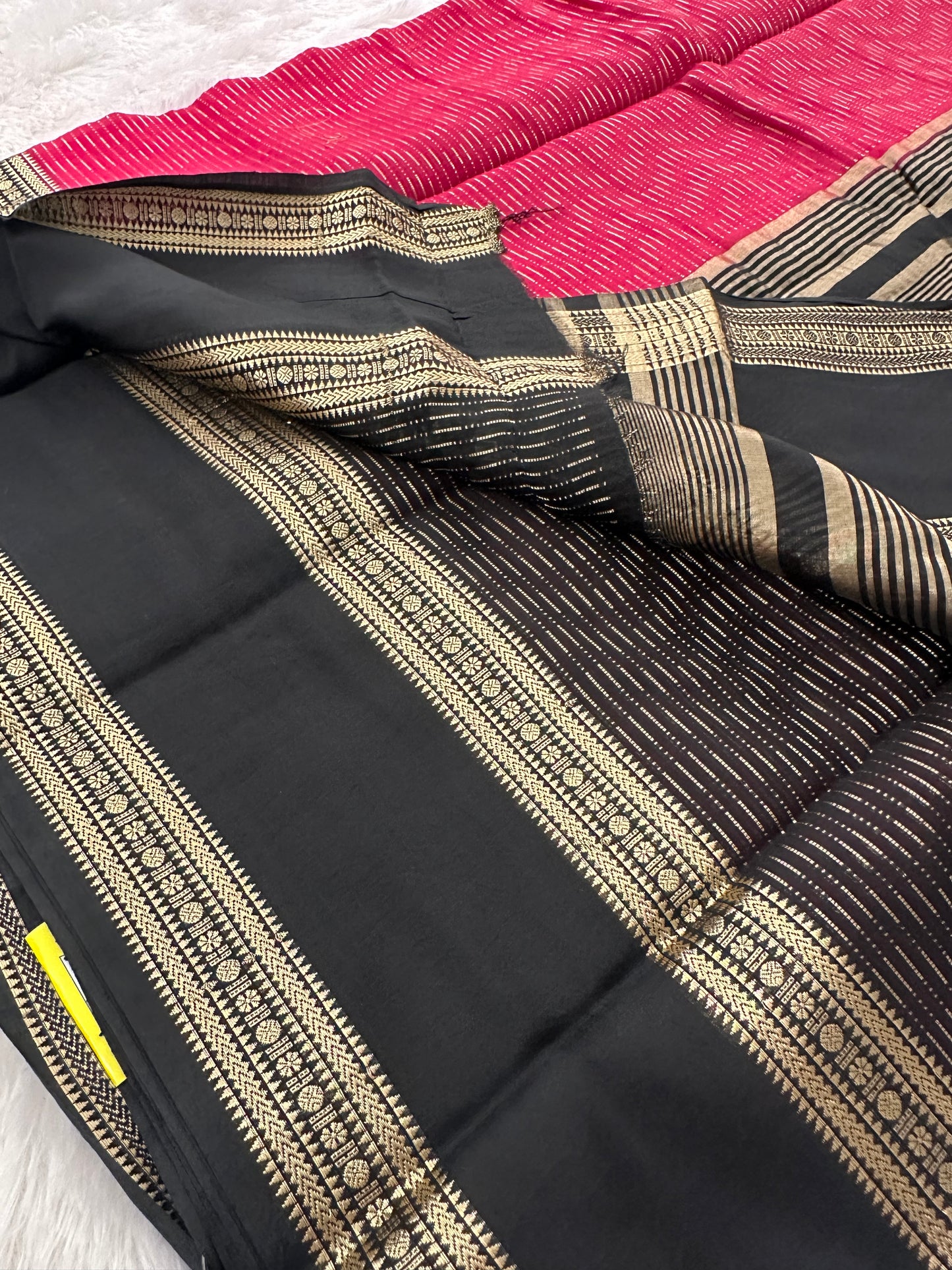 Soft Cotton Fancy - M4
