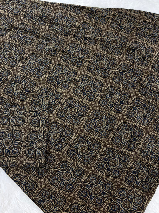 Cotton Co Ords Top & Bottom