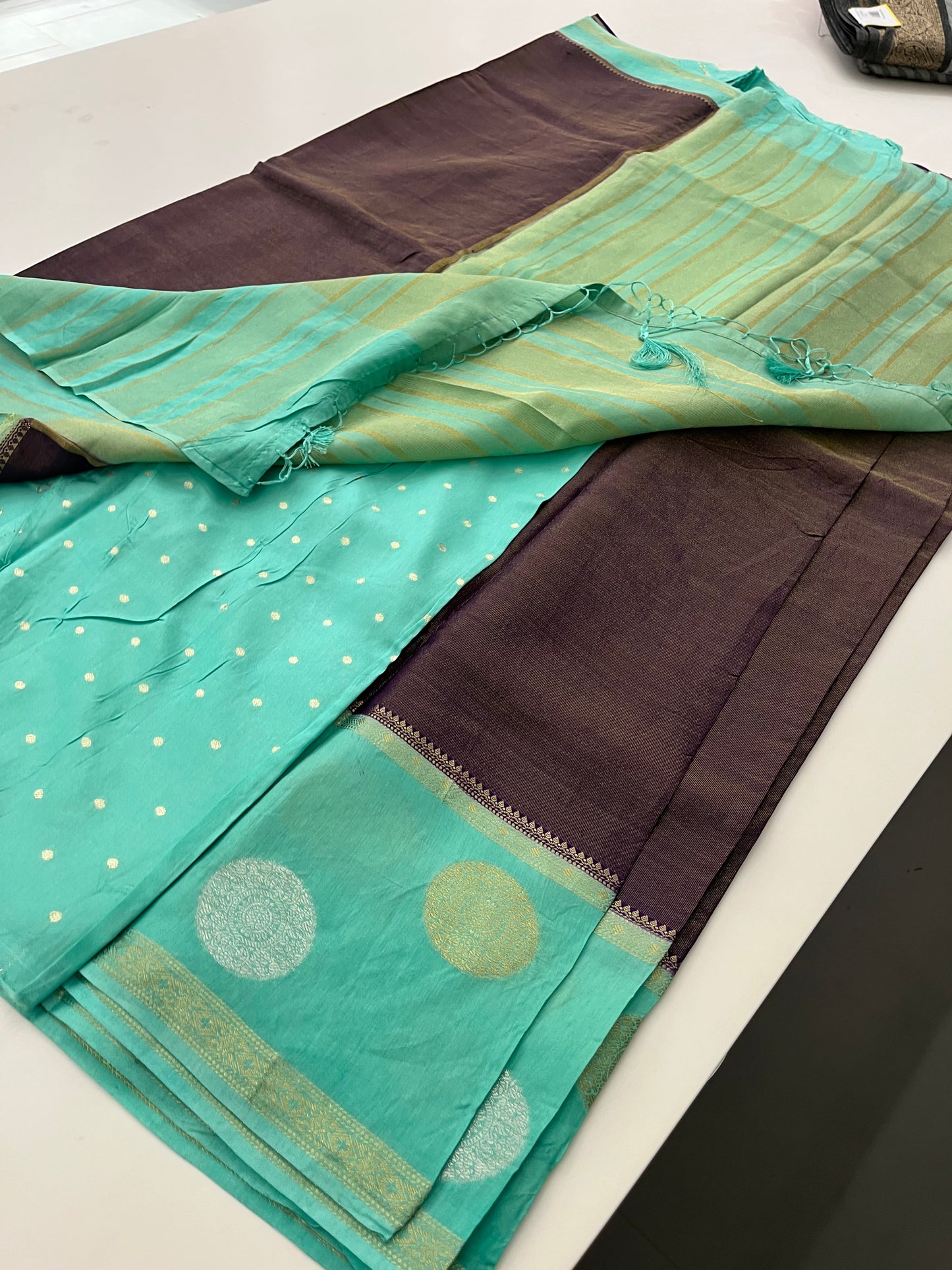 Designer Banarasi