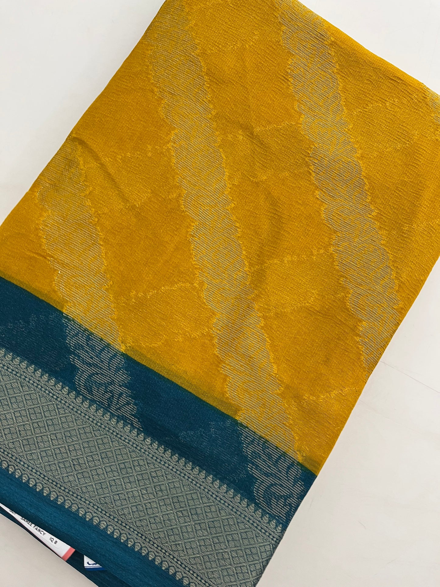 Dola Chiffon Saree