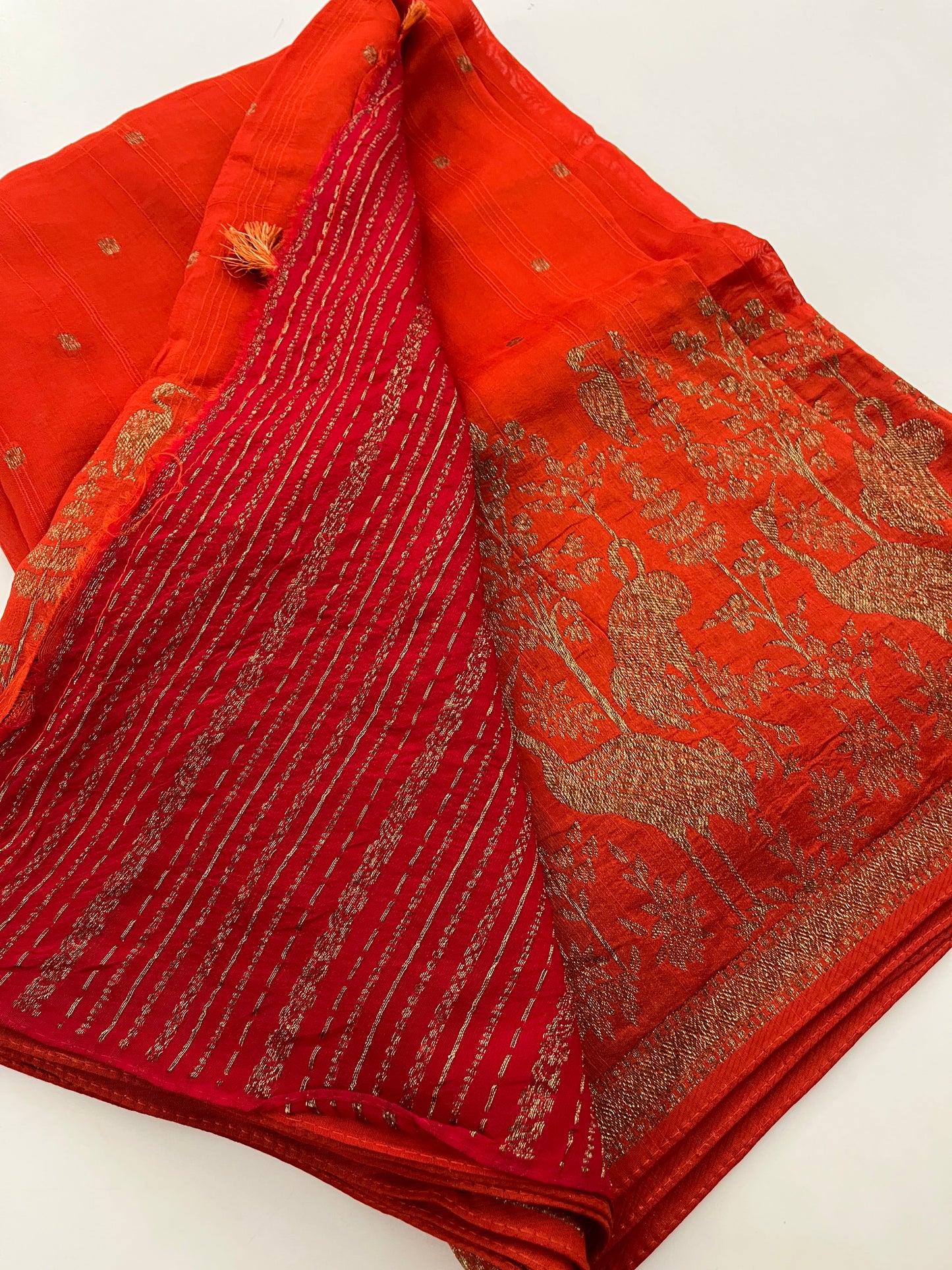 Ju4 Jute Fancy Premium