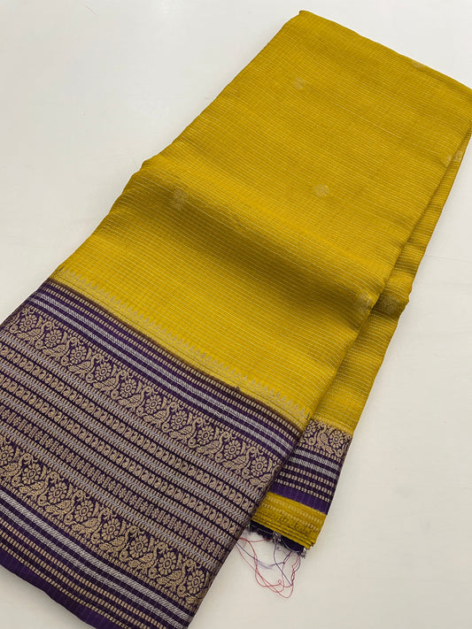 Banarasi Fancy Saree