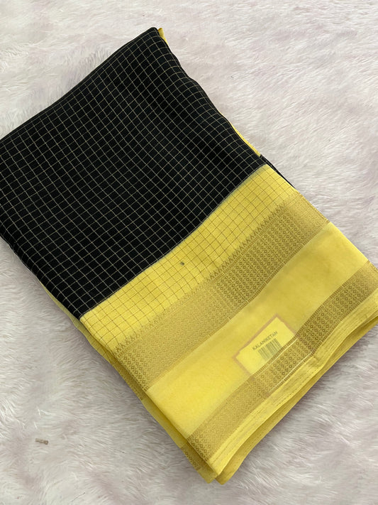 Premium Chiffons
