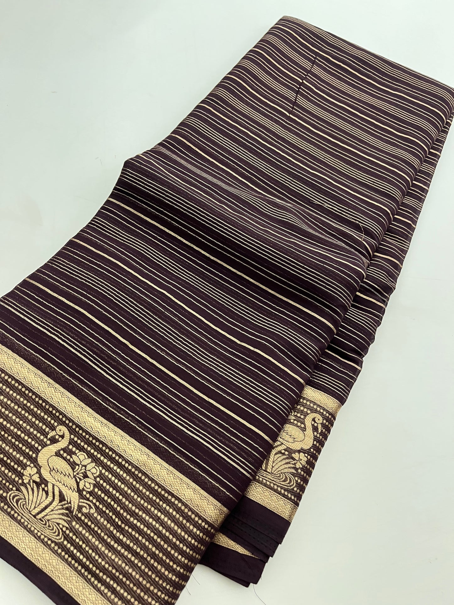 Premium Chiffon