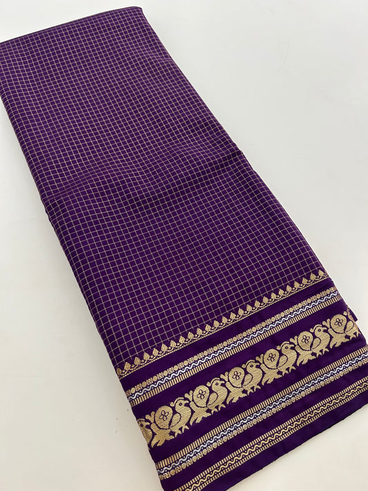 SELF CRAPE NEW DESIGN