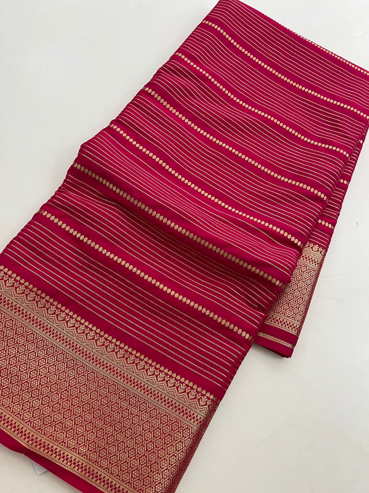 Crepe Silk