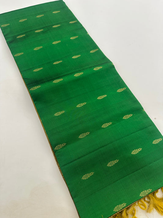 Pure kanjivaram Silk