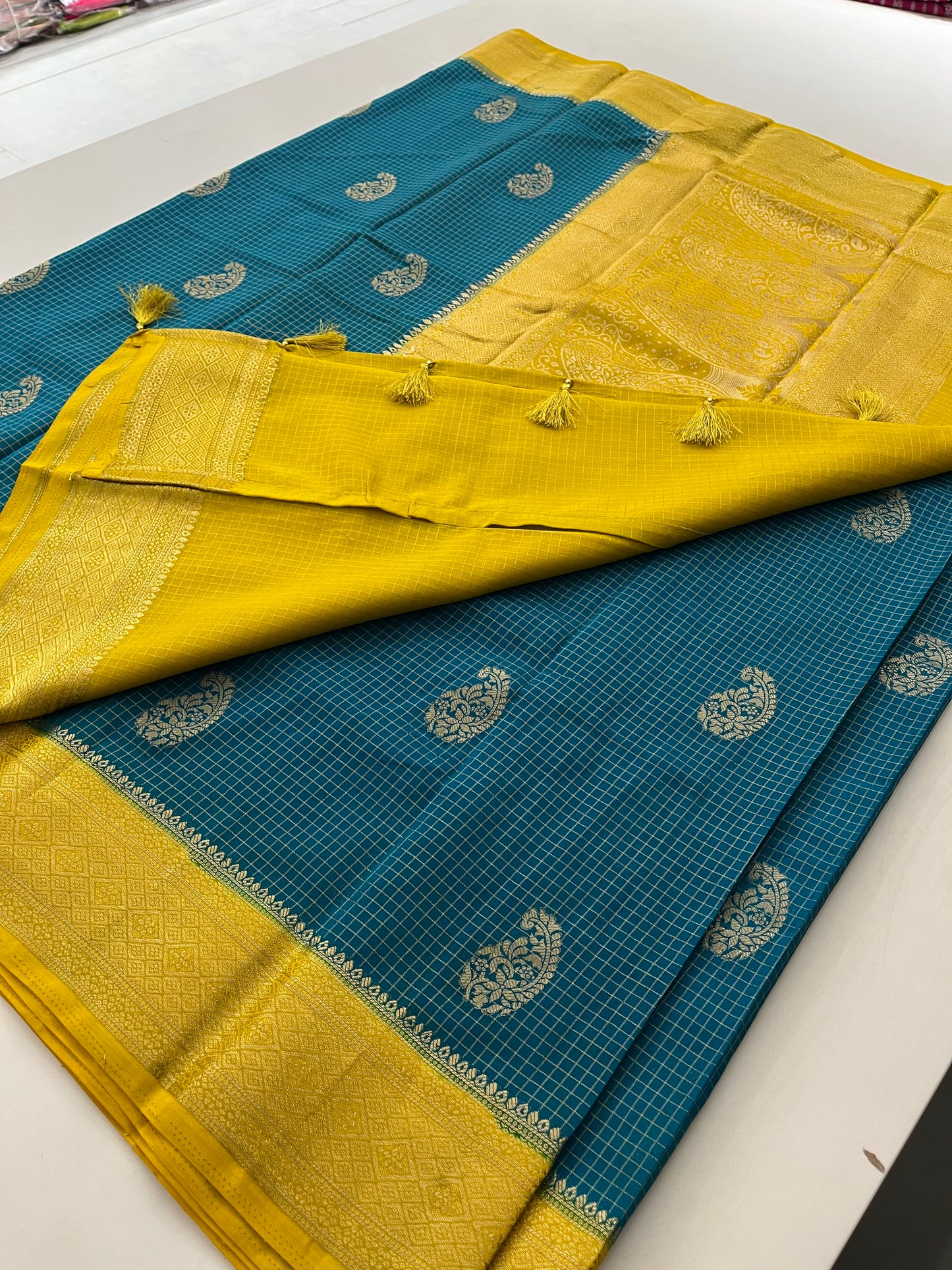 Jun 14 Premium Chiffon