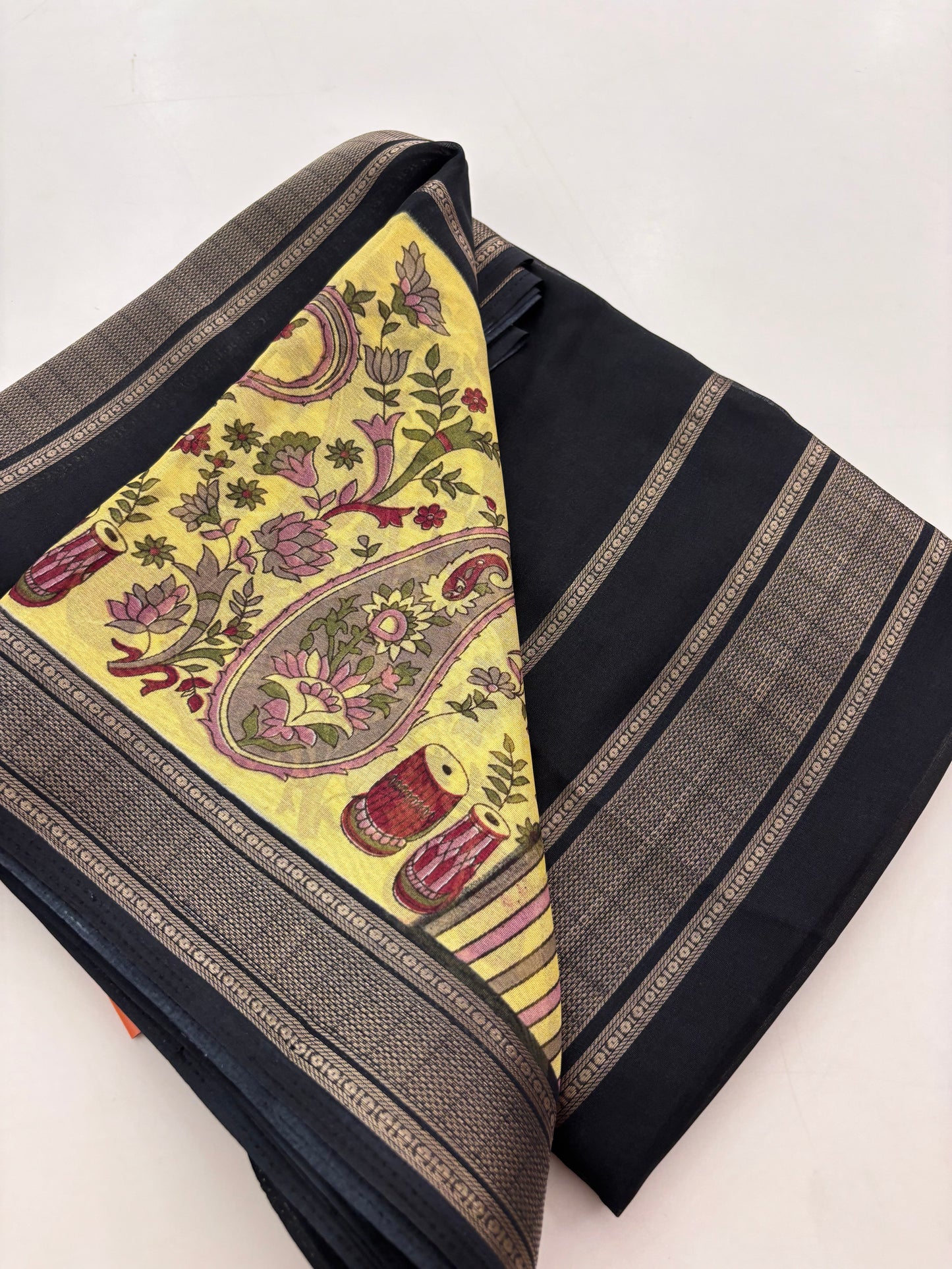 Crape chiffon