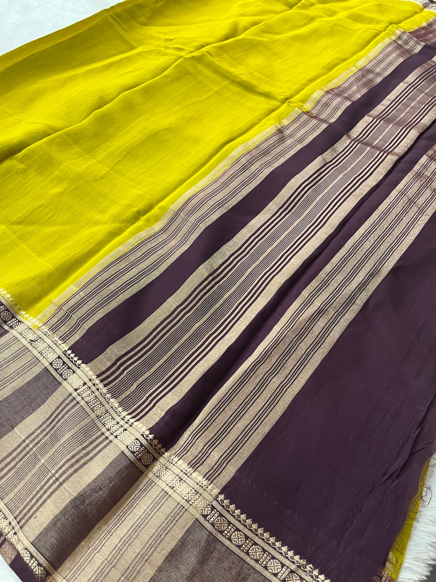 Ap10 Assam silk