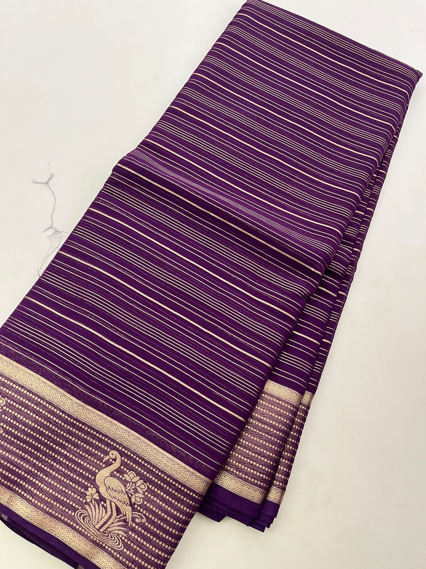 Premium Chiffon