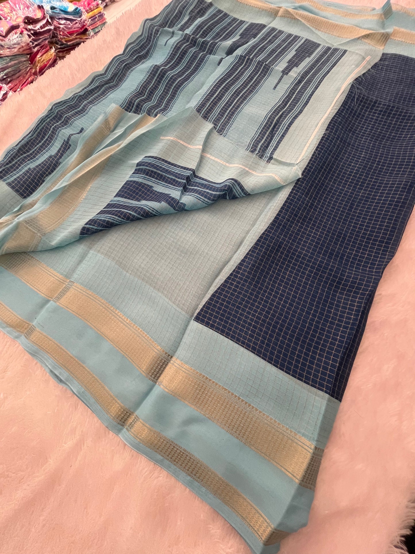 Premium Chiffons