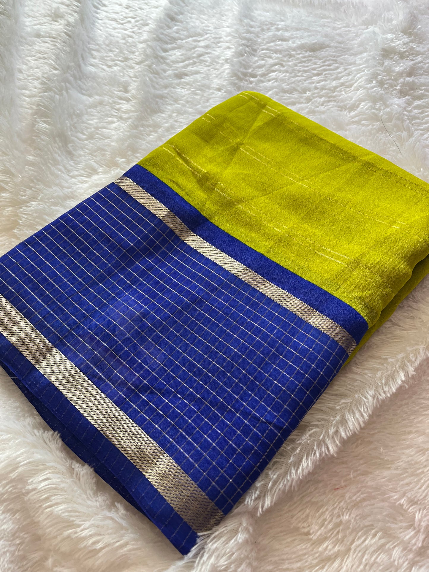 Premium chiffon