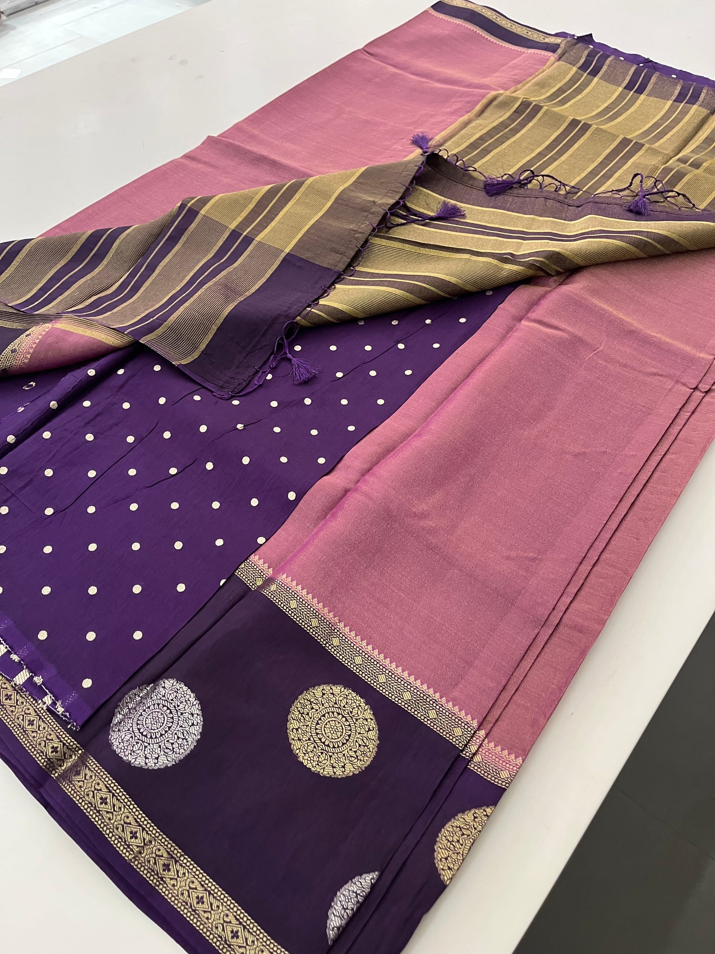 Designer Banarasi