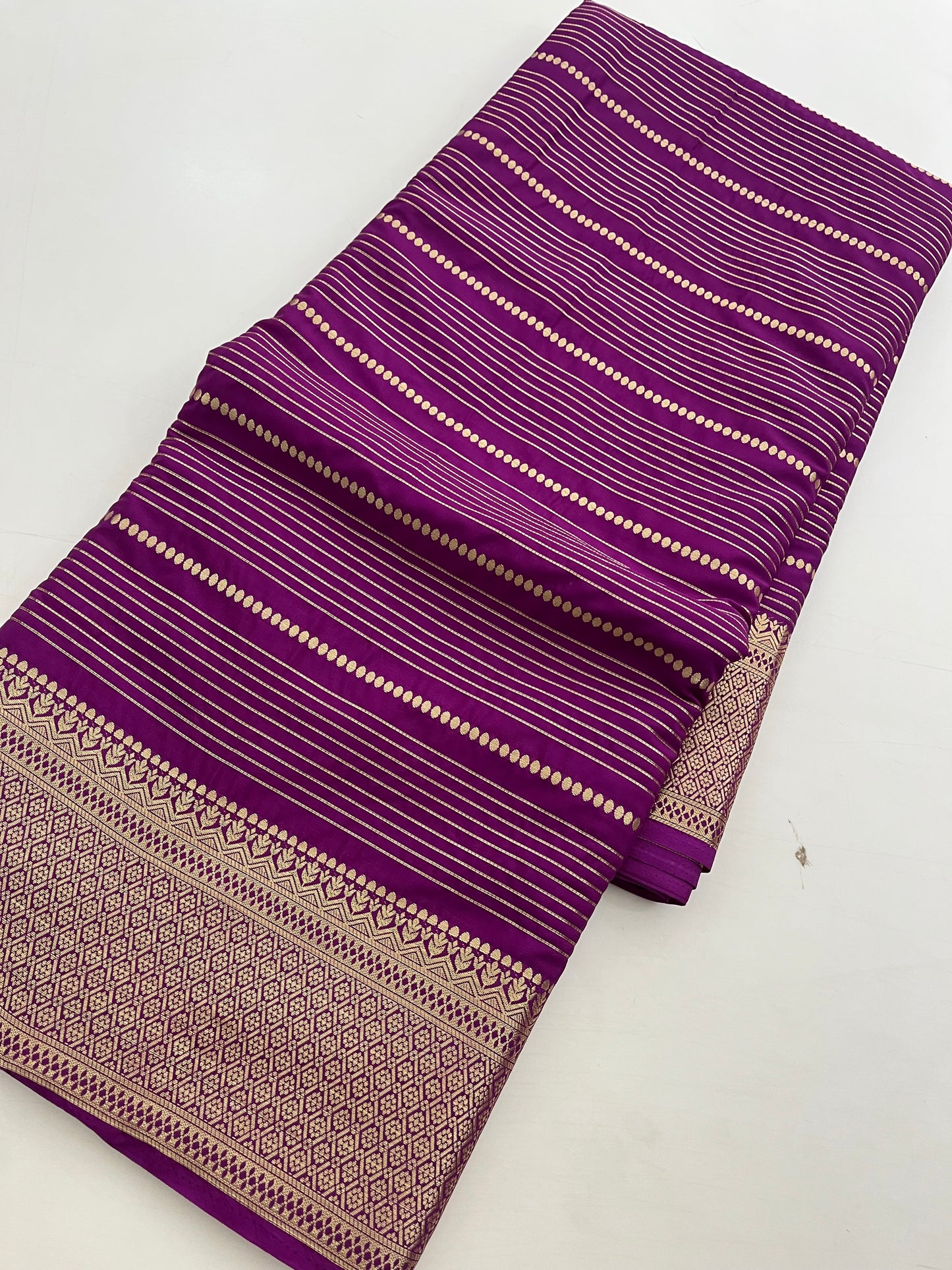 Crepe Silk