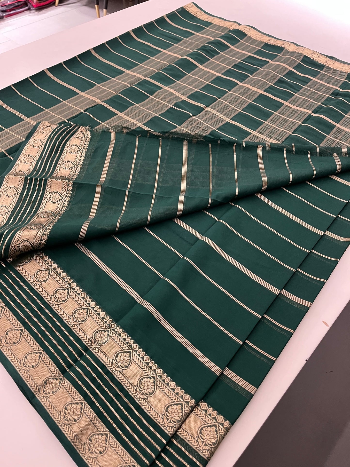 Premium Chiffon