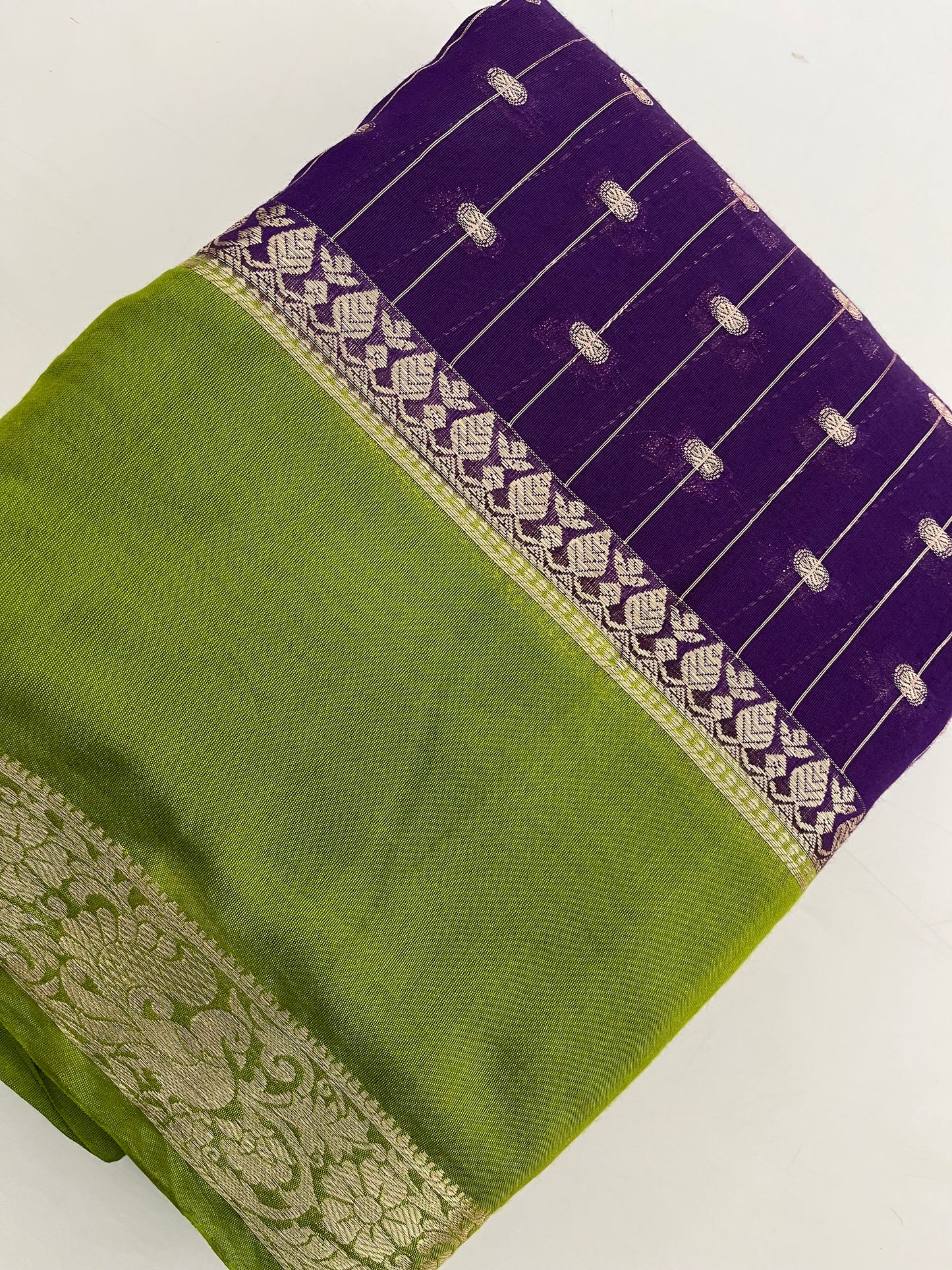 Assam Silk