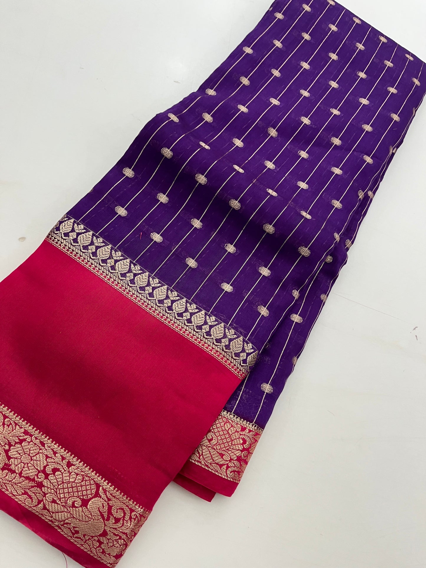 Assam Silk