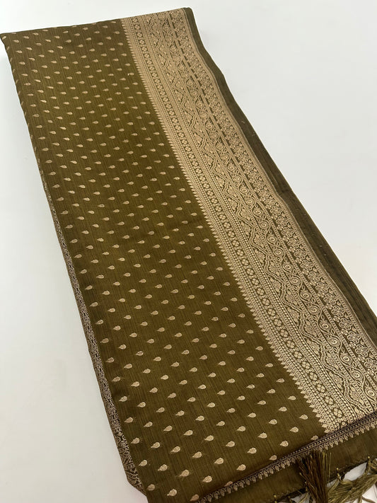 Venkatagiri Cotton-M27