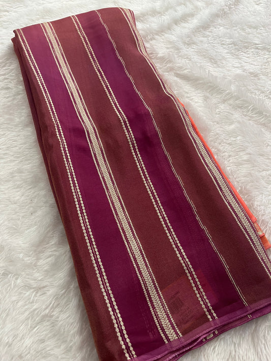 Borderless Chinno Fancy-M11