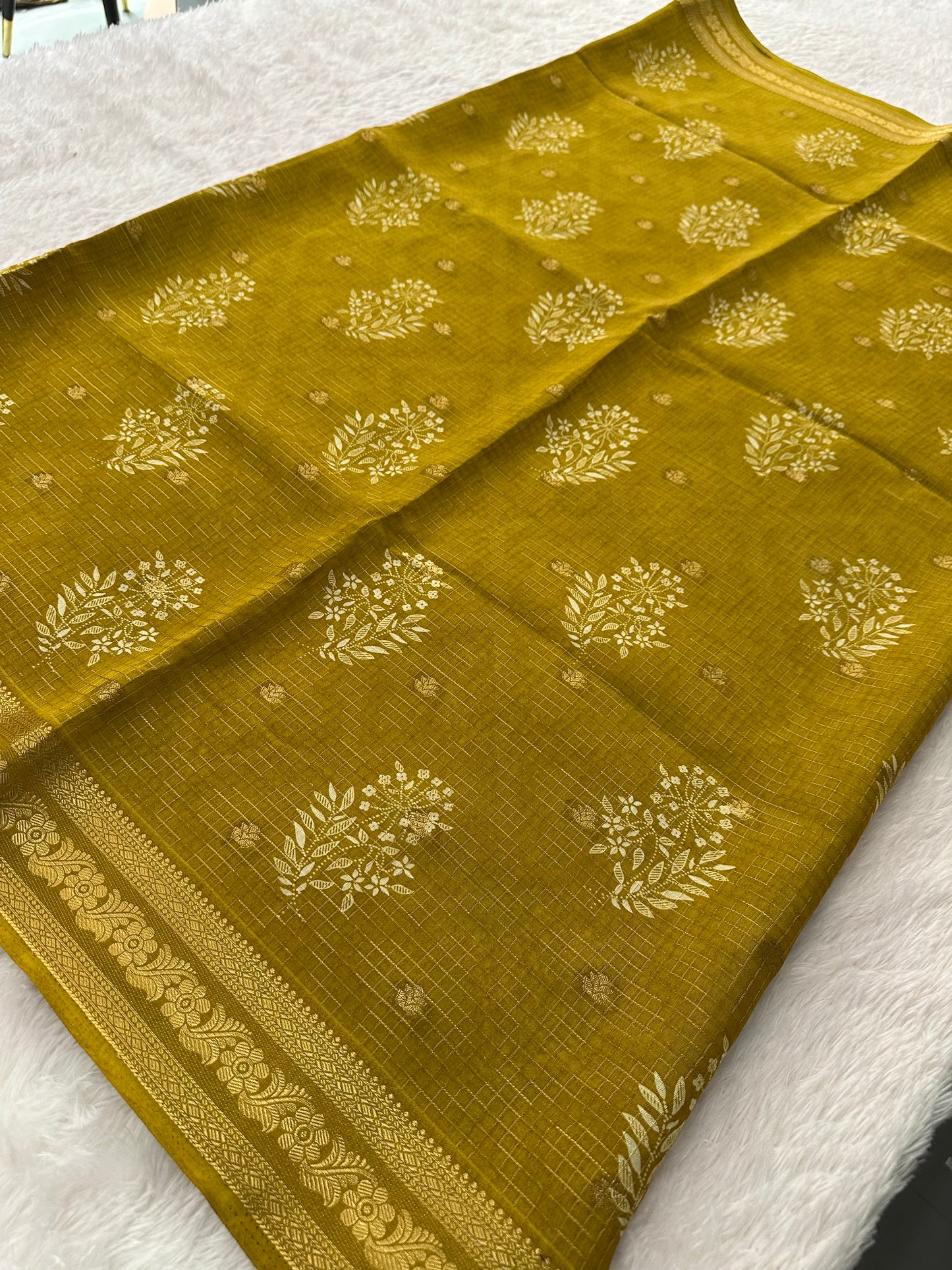 Crape Chiffon-M11