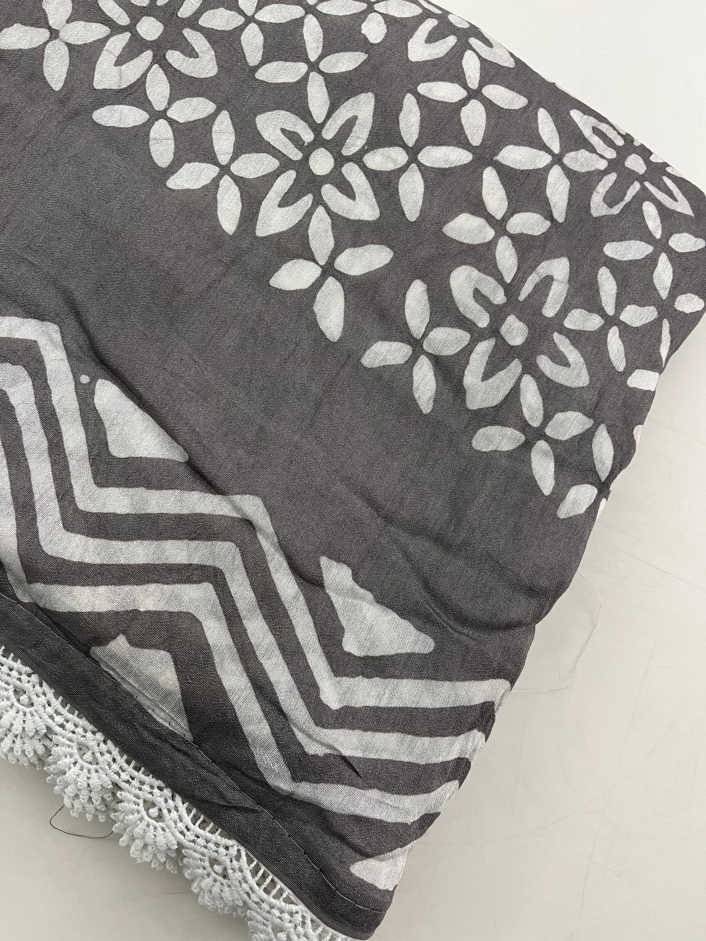 Printed Cotton Fancy
