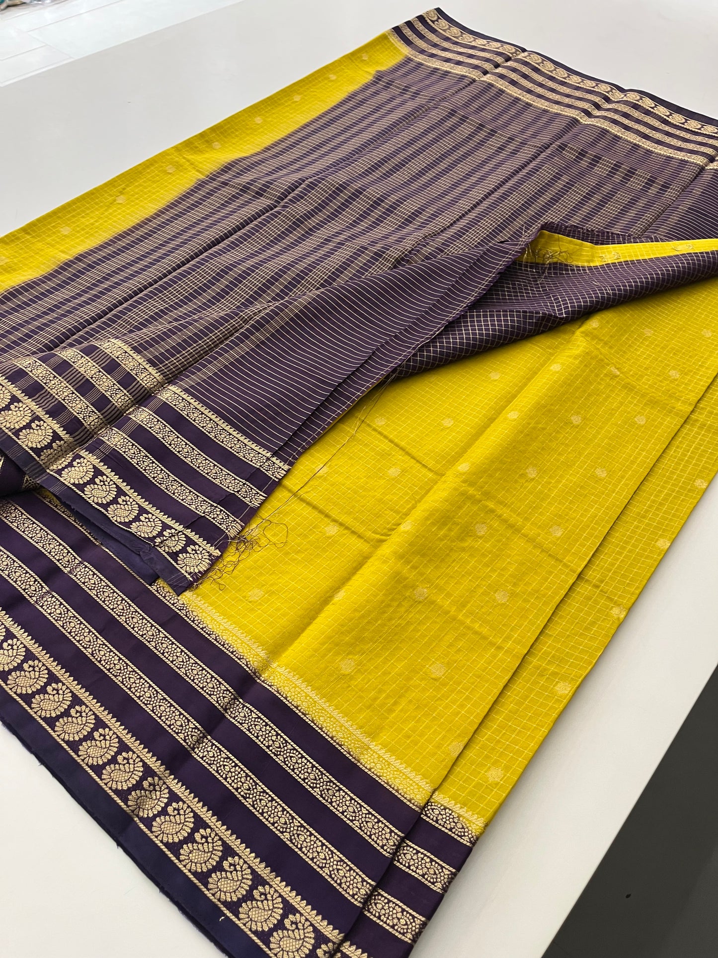 Dola Silk Fancy