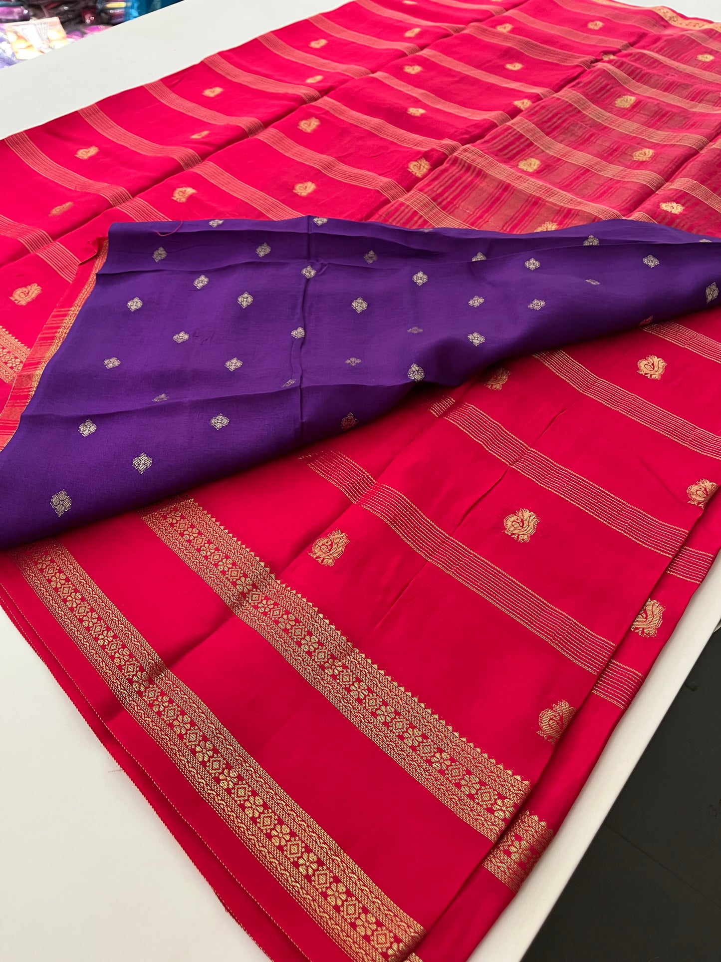 Chinnon Viscose Fancy